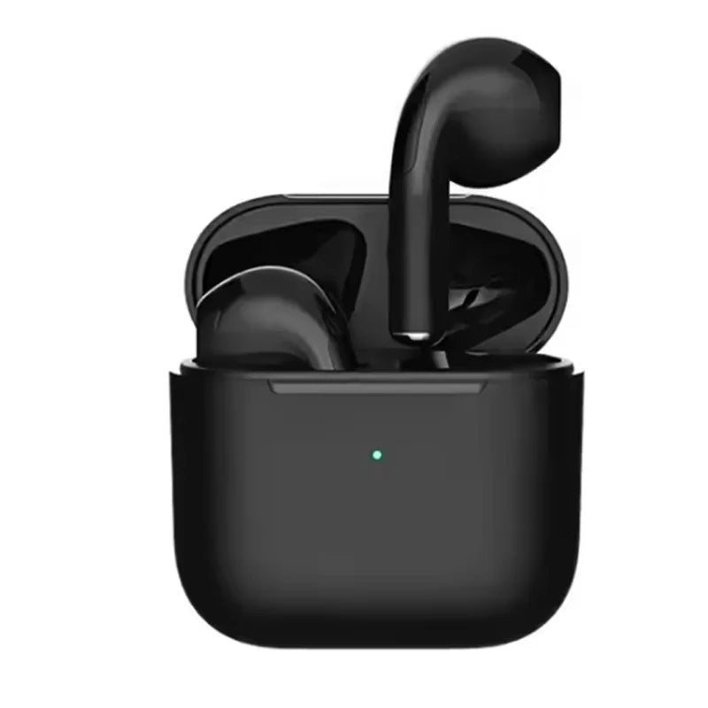 Auriculares inalámbricos Bluetooth Estéreo HiFi Auriculares deportivos con micrófono y reducción de ruido para Xiaomi Lenovo iPhone Samsung